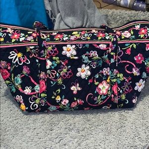 Large Weekender Tote